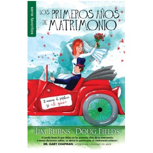 Los Primeros Años De Matrimonio