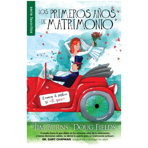 Los Primeros Años De Matrimonio