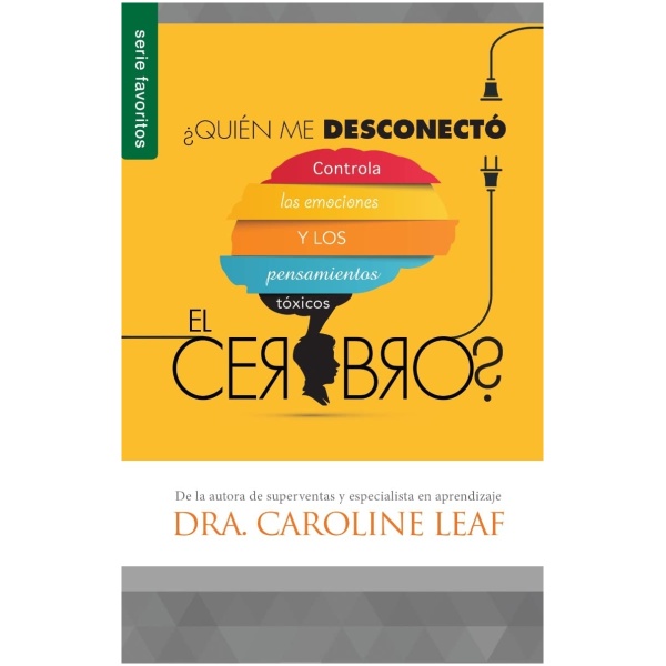 ¿Quién Me Desconectó El Cerebro?, bolsillo