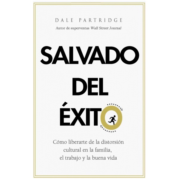 Salvado del éxito