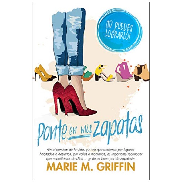 Ponte En Mis Zapatos