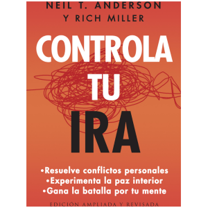 Controla Tu Ira