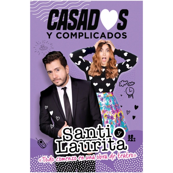 Casados Y Complicados