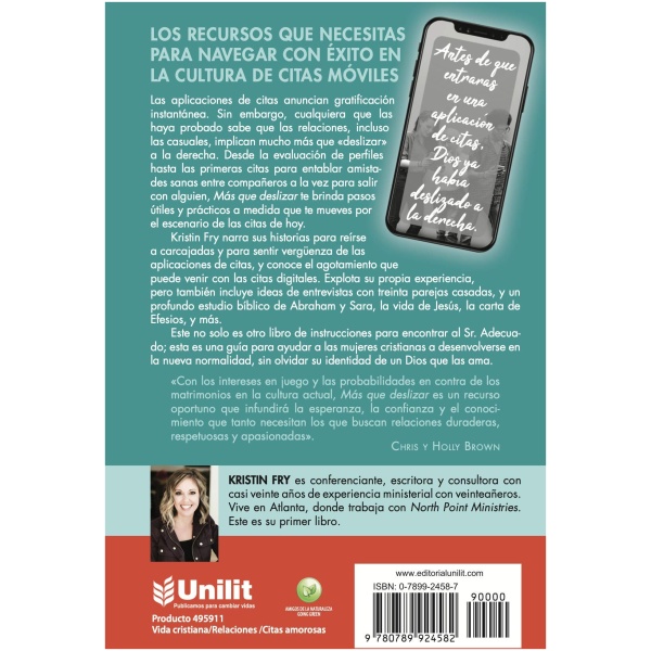 Más Que Deslizar - Image 2