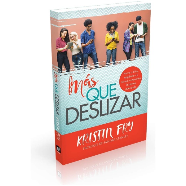 Más Que Deslizar