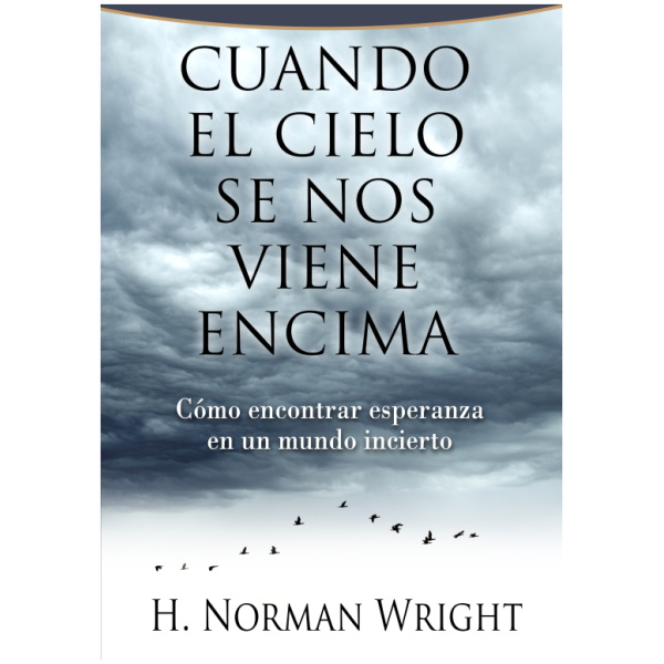 Cuando El Cielo Se Nos Viene Encima
