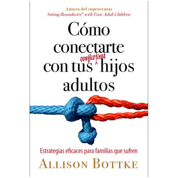 Cómo conectarte con tus hijos adultos