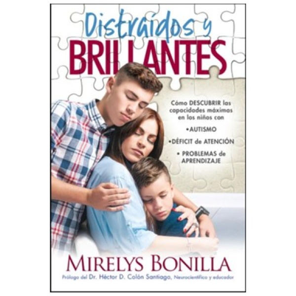 Distraídos y Brillantes