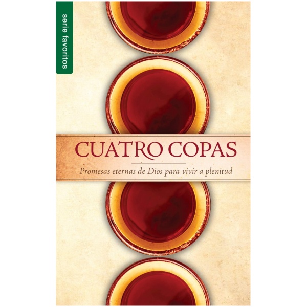 Cuatro copas