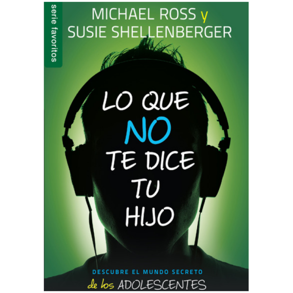 Lo Que No Te Dice Tu Hijo Bolsillo