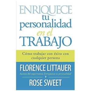 Enriquece Tu Personalidad En El Trabajo