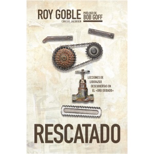 Rescatado