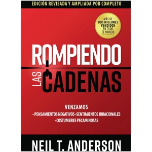 Rompiendo Las Cadenas