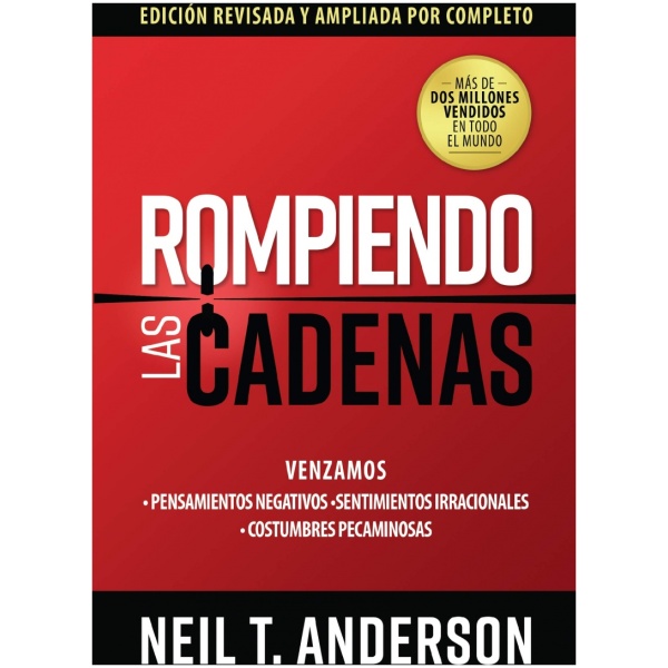 Rompiendo Las Cadenas