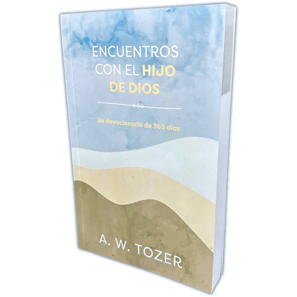 Encuentros Con El Hijo De Dios