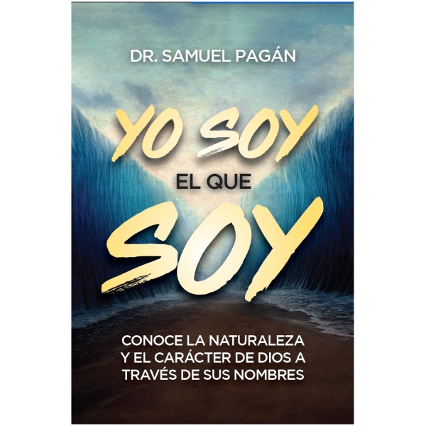 Yo Soy El Que Soy