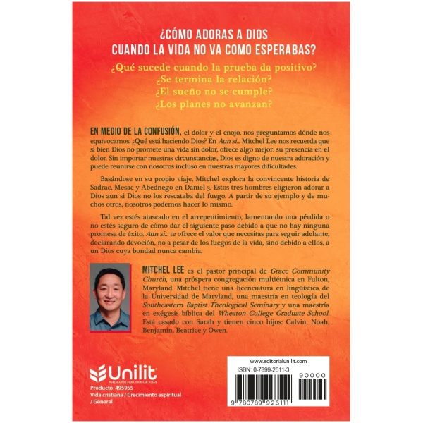 Aun Si - Image 2