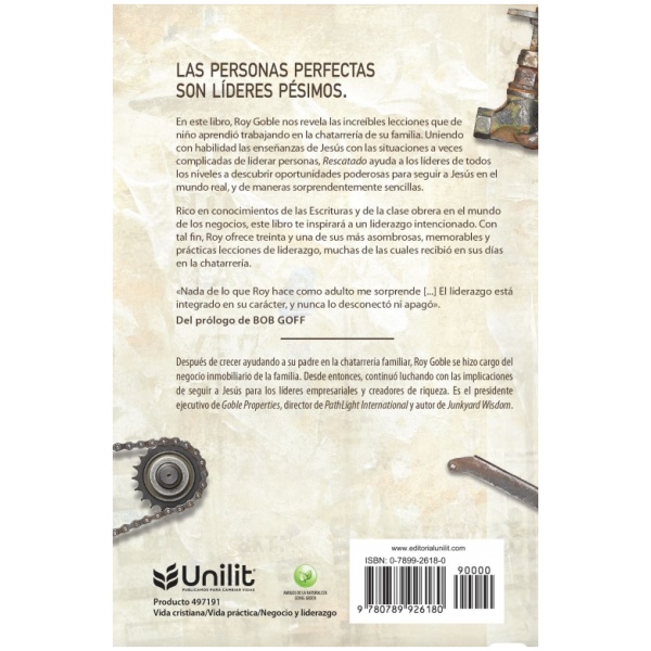 Rescatado - Image 3