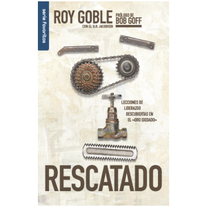 Rescatado