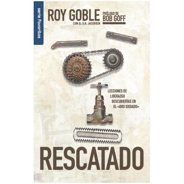 Rescatado