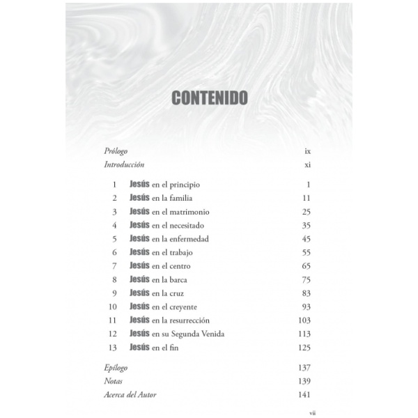 Jesús En Todo - Image 2