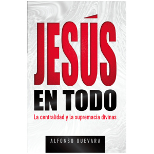 Jesús En Todo