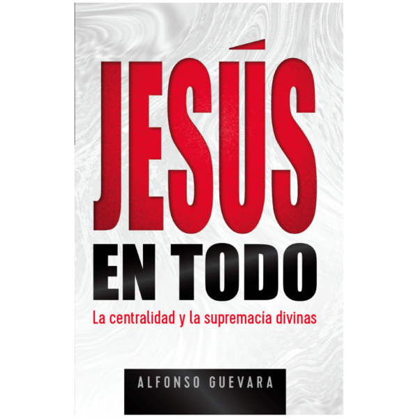 Jesús En Todo