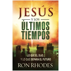 Jesús Y Los Últimos Tiempos