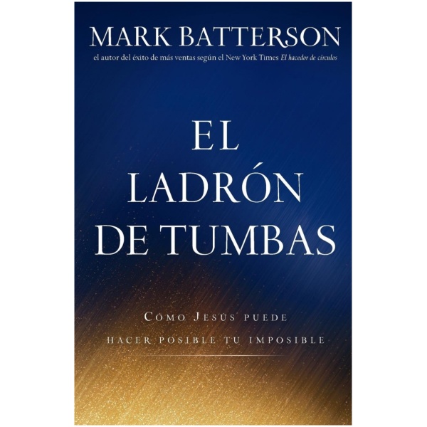 El ladrón de tumbas