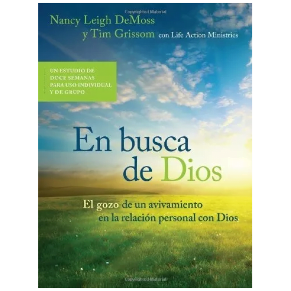 En Busca De Dios