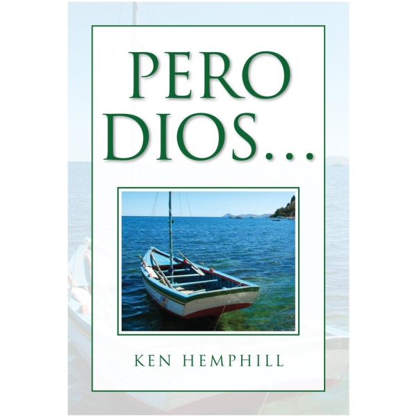 Pero Dios