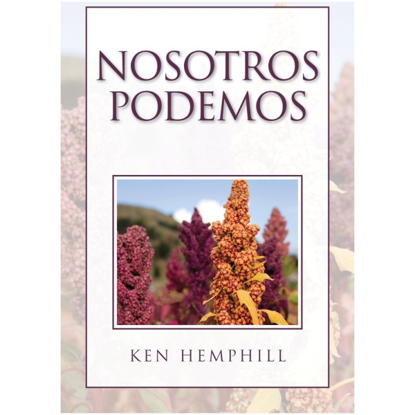 Nosotros Podemos