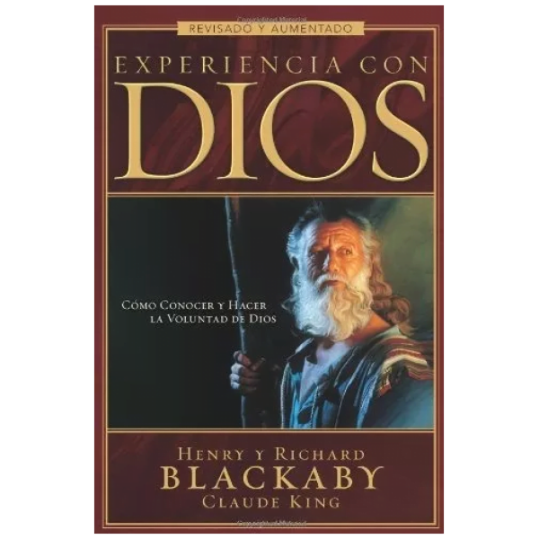 Experiencia Con Dios, Revisado Y Aumentado