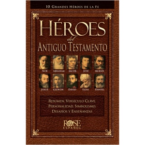 Héroes del Antiguo Testamento