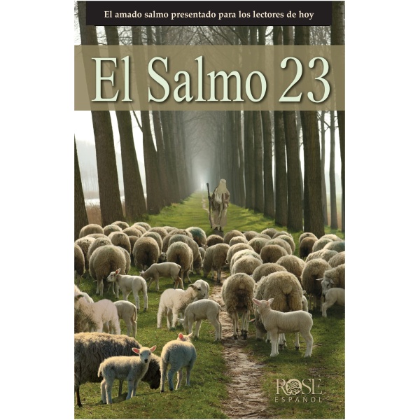 El Salmo 23
