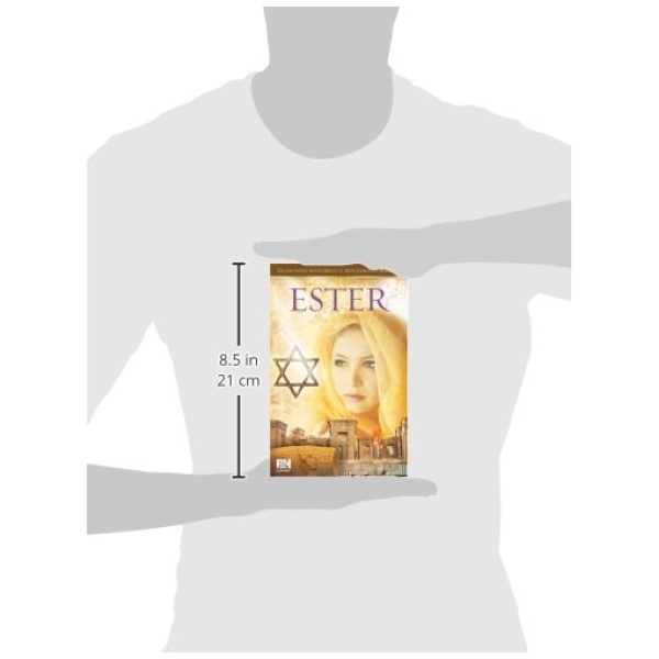 Ester, Trasfondo histórico y reflexiones bíblicas - Image 3