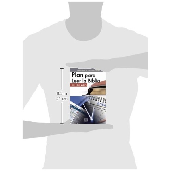 Plan para Leer la Biblia en Un Año - Image 2