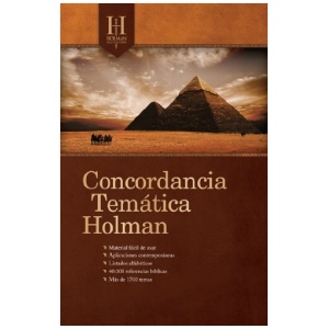 Concordancia Temática Holman