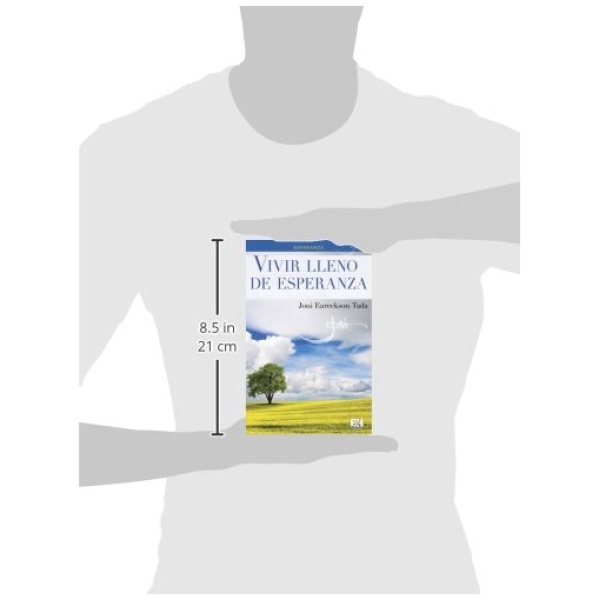 Vivir lleno de esperanza - Image 2