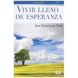 Vivir lleno de esperanza