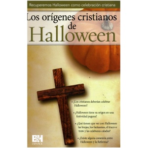 Los órigenes cristianos del Halloween
