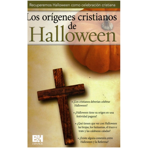 Los órigenes cristianos del Halloween