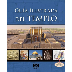 Guía Ilustrada Del Templo