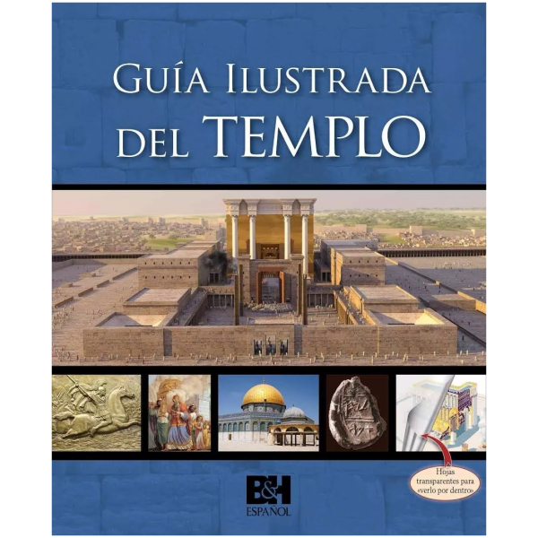 Guía Ilustrada Del Templo