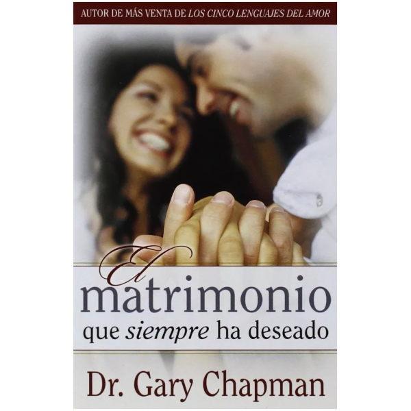 El Matrimonio: Que Siempre Ha Deseado, Bolsillo