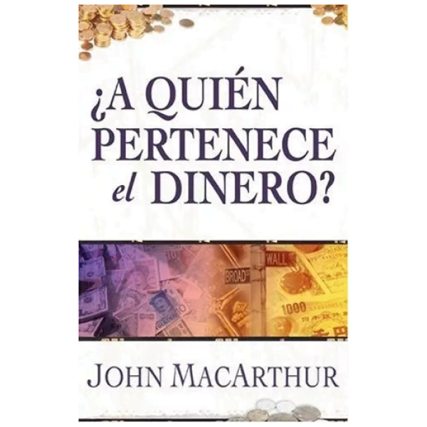 A Quien Pertenece El Dinero?, Bolsillo