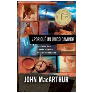 ¿ Por Qué Un Único Camino ?