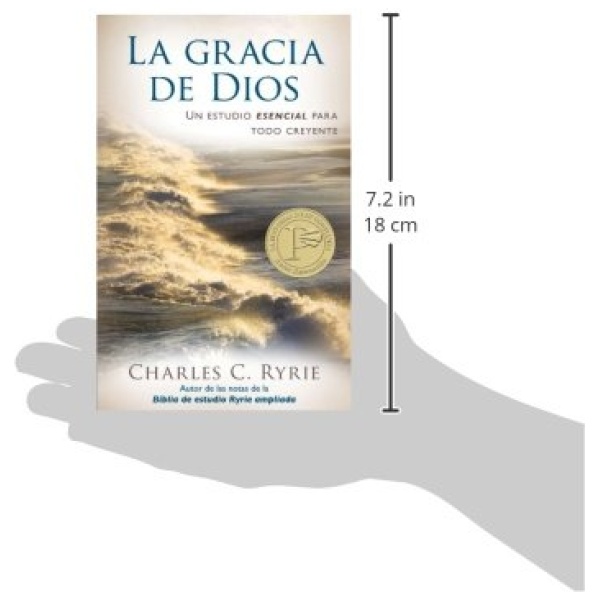 La Gracia De Dios - Image 2