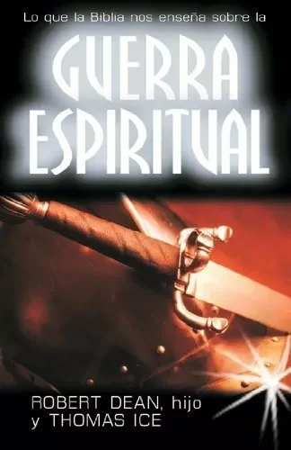 Guerra Espiritual (bolsillo)