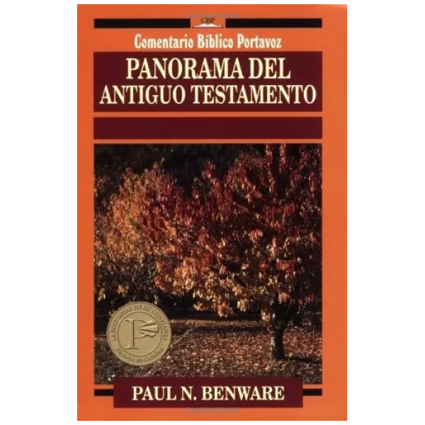 Panorama Del Antiguo Testamento